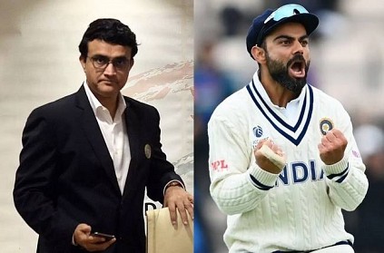 Special surprise is waiting for kohli fans in Mohali test