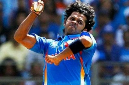 Sreesanth after life ban gets reduced to 7 years