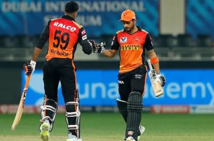 srh brutally trolled rr for their previous match loss gone viral