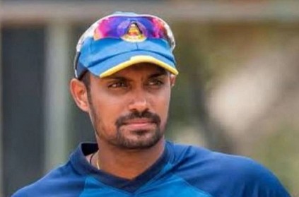 Sri Lanka cricketer Danushka Gunathilaka arrested in Sydney