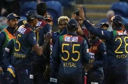 sri lanka likely to name second string squad for india series