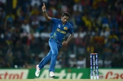 Sri Lanka Spinner Ajantha Mendis announces retirement