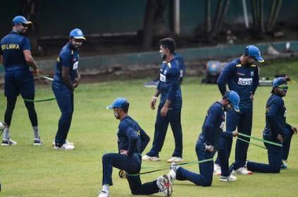 Sri Lanka\'s first side is already fairly weak: Aakash Chopra