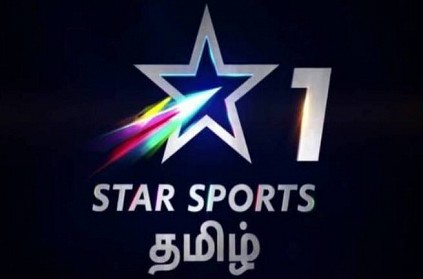 Star Sports Tamil on now Instagram