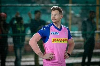 steve smith fined for slow over rate against mumbai indians