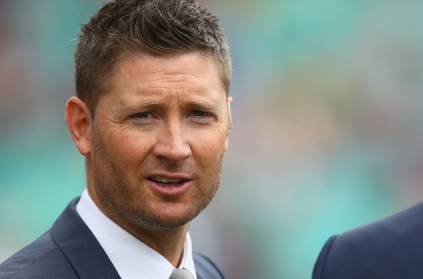 steve smith may leave ipl by some reasons says michael clarke