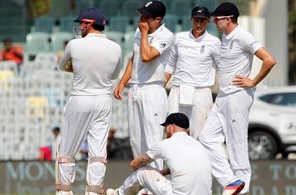 Stuart Broad disappointed after first Ashes Test omission