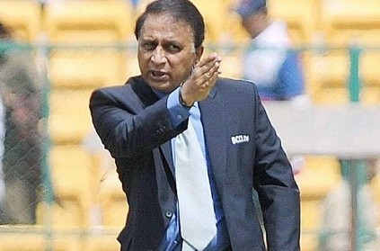 sunil gavaskar gives warning about issues in indian team