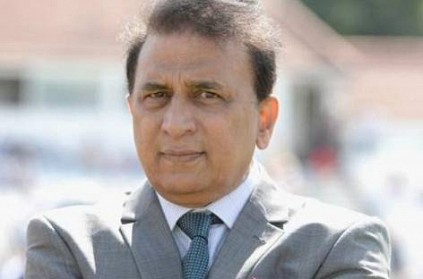 Sunil Gavaskar reacts to India’s team selection in Antigua