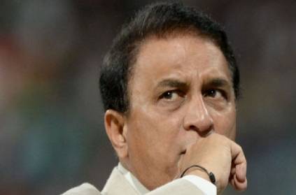 Sunil Gavaskar says Hasan Ali is a weak player for Pakistan