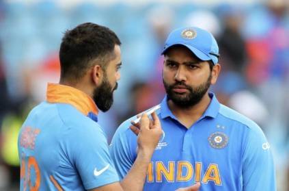 Sunil Gavaskar suggest future Indian captain after Virat Kohli