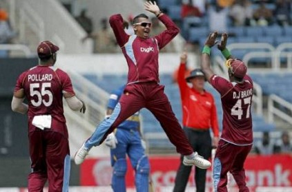 Sunil Narine, Pollard named in West Indies squad for India T20Is