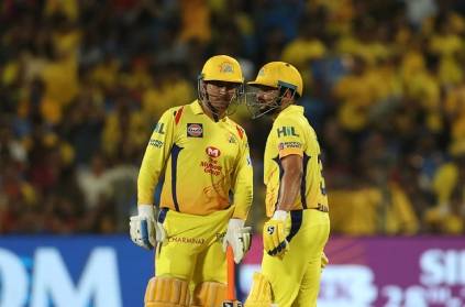 suresh raina hints about his relationship with dhoni