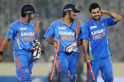 suresh raina says dhoni is the captain of all captains