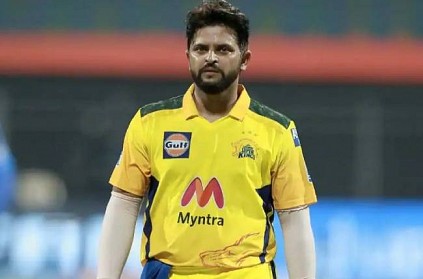 suresh raina sends special message to rcb captain duplessis