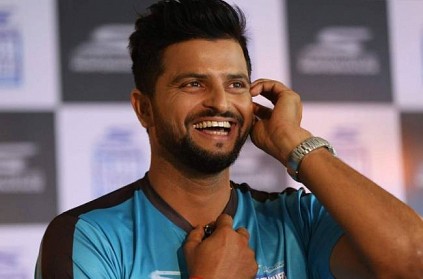 suresh raina to be a part of commentary in ipl 2022