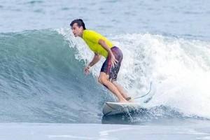 'ஆரோக்கியமான சர்ஃபிங் சமூகத்தை உருவாக்குவது தான் நோக்கம்'... Surfing Federation of India கவர்னிங் கவுசிலின் புதிய தலைவர் 'அருண் வாசு' அறிவிப்பு!
