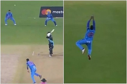 Suriya kumar yadav brilliant catch makes everyone shocked