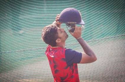 suryakumar to be debuted for international match says sources