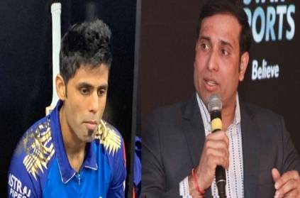 Suryakumar Yadav will not be included in ODI series