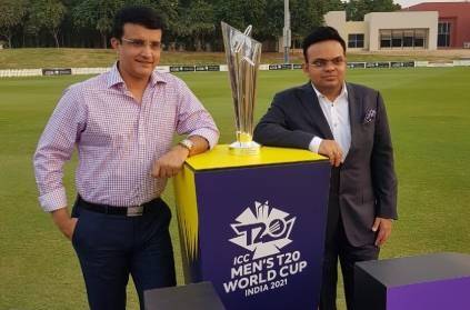 T20 World Cup set to begin on October 17 in UAE: Report