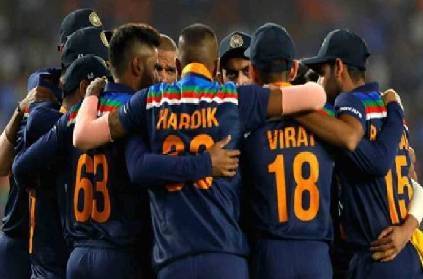 t20 world cup team india issues to be solved kohli bcci