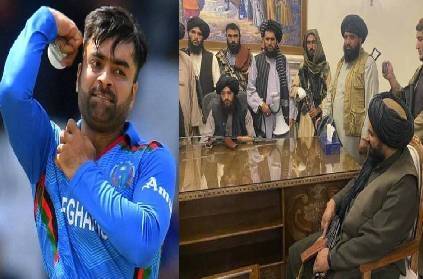 taliban rule afghanistan cricket team players future details