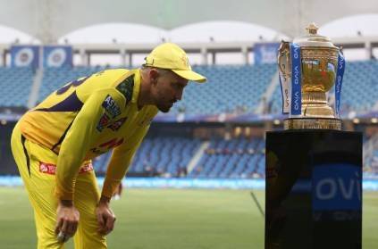 Tata group to replace Vivo as IPL title sponsors from 2022