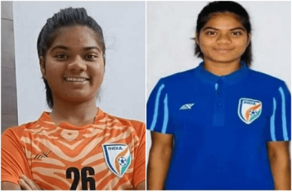 The incredible journey of Astam Oraon India U17 Women captain