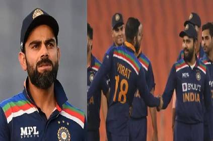 there is no need to change captaincy kohli rohit details