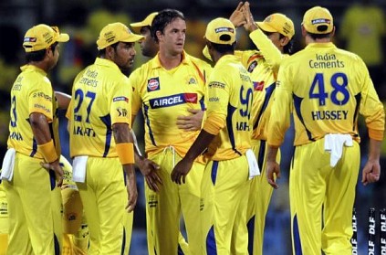 This CSK player smashed longest six in IPL history