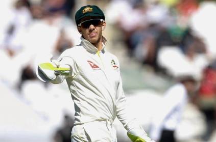 tim paine sledging against ashwin creates controversy