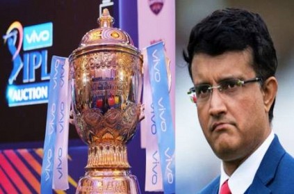 Time Too Short For 10 Team IPL2021 Addition Should Happen In 2022