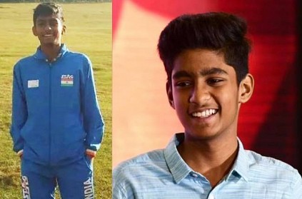 TN table tennis player Vishwa Deenadayalan dies in road accident