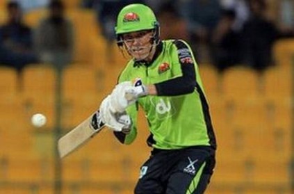 Tom Banton wants to play for Mumbai Indians in IPL 2020