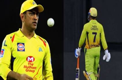 twitter reacts after disappointment of dhoni not play in chennai