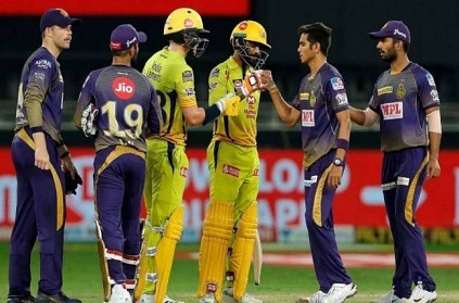 Two KKR players miss first 5 matches in IPL 2022