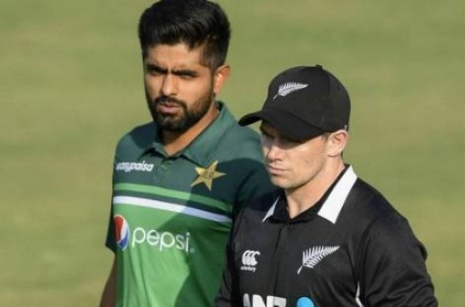 Usman Khawaja Reacts To New Zealand Pulling Out Of Pakistan Tours