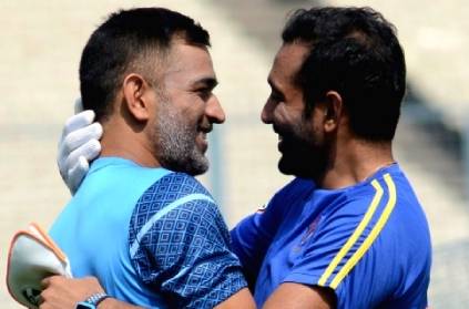 uthappa reveals what dhoni told him after csk move