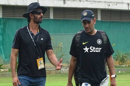 Vikram Rathour set to replace Bangar as India\'s batting coach