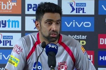 \'Virat and I React Out of Passion\', Ashwin reacts over recent issue