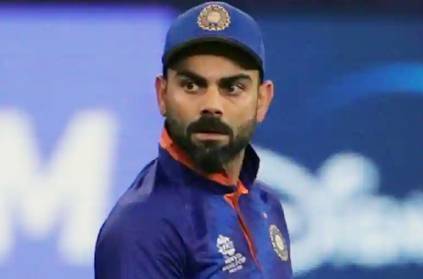 Virat didn’t do anything when India were in a crisis: Monty Panesar