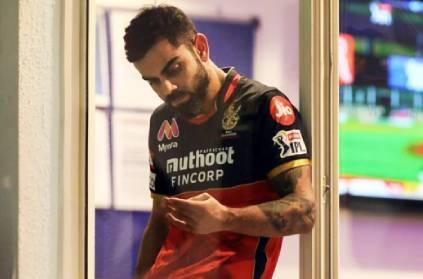 Virat Kohli could be removed as RCB skipper midway in IPL: Report