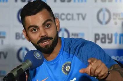 virat kohli gets annoyed with the questions about ashwin in t20s