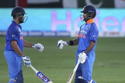 Virat Kohli, KL Rahul among 6 Indians to play T20 in Dhaka