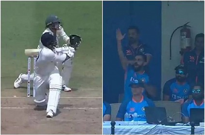 Virat Kohli reaction on Umesh Yadav two consecutive sixes