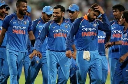 virat kohli reveals about batting order in team india