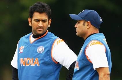 Virender Sehwag criticizes India’s defensive approach against WI