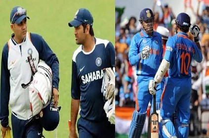 Wanted to quit ODIs after Dhoni dropped me, Sehwag recalls