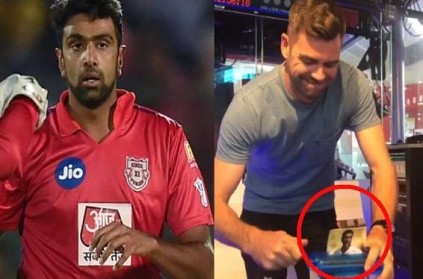 WATCH: Anderson shreds Ashwin’s picture for mankading controversy